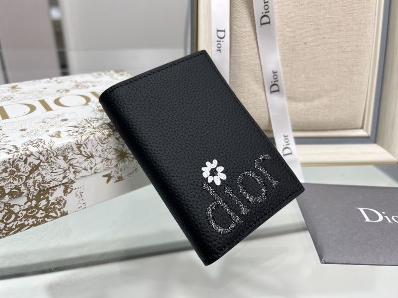 Christian Dior Wallet